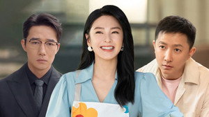 绽放的许开心 1. évad Ep.15 15. epizód