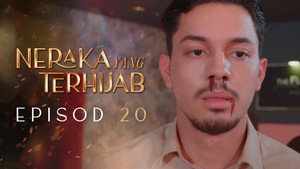 Neraka Yang Terhijab 1. évad Ep.20 20. epizód
