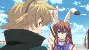 ワールド・デストラクション ～世界撲滅の六人～ 1. évad Ep.4 4. epizód