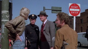 San Francisco utcáin 3. évad Ep.12 12. epizód