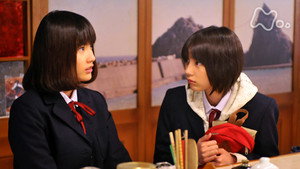 あまちゃん 1. évad Ep.40 40. epizód