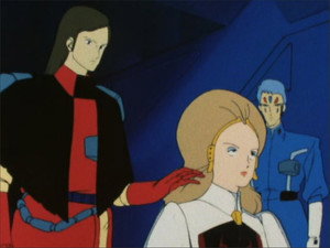 重戦機エルガイム 1. évad Ep.50 50. epizód