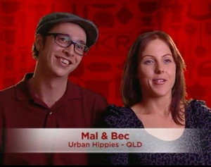 My Kitchen Rules 2. évad Ep.7 7. epizód