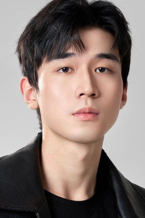 黄奕轩 profil kép
