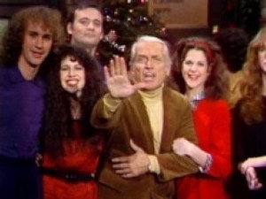 Saturday Night Live 5. évad Ep.8 8. epizód
