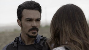 Señora Acero 4. évad Ep.1 1. epizód