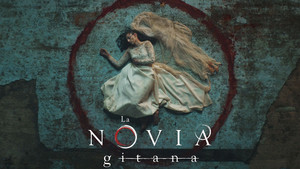 La novia gitana kép