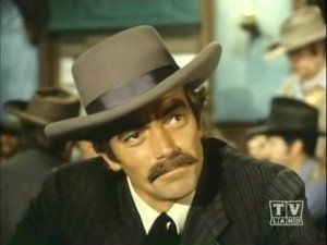 Gunsmoke 19. évad Ep.19 19. epizód