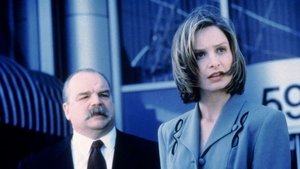 Ally McBeal 1. évad Ep.3 A csók