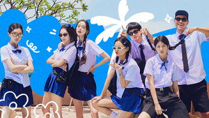 花儿与少年·好友记 1. évad Ep.6 6. epizód
