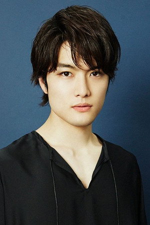 入江甚儀 profil kép