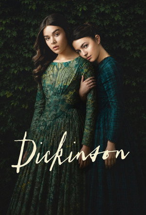 Dickinson poszter