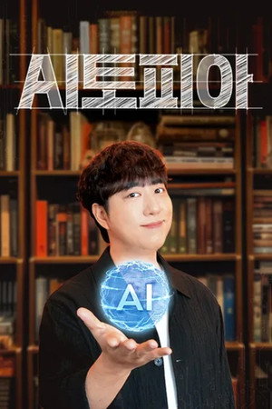 AI토피아 1. évad (2025-08-09) poszter