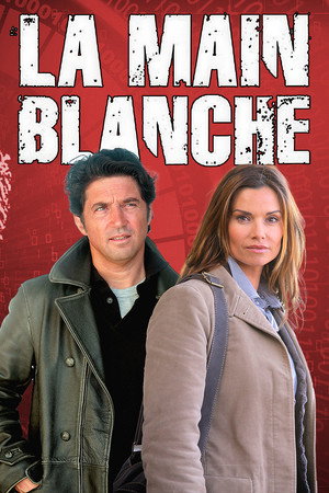 La Main blanche poszter