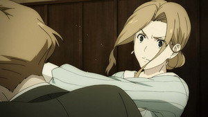 91 Days Speciális epizódok Ep.1 1. epizód