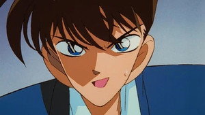 名探偵コナン 1. évad Ep.50 50. epizód
