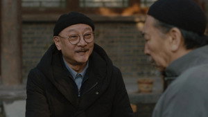 向前一步 1. évad Ep.2 2. epizód
