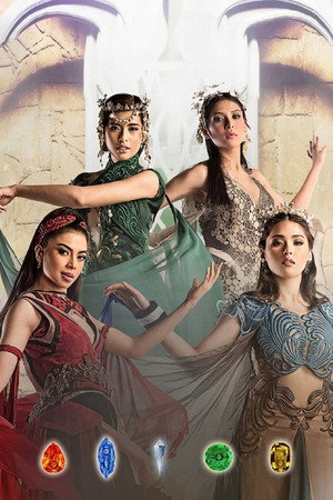 Encantadia poszter