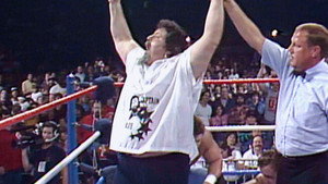 WWF Wrestling Challenge 1. évad Ep.11 11. epizód