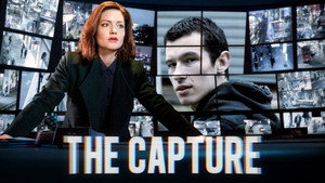 The Capture kép