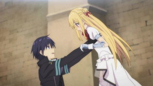 アサシンズプライド 1. évad Ep.2 2. epizód