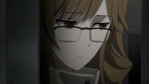 Steins;Gate Zero 1. évad Ep.4 4. epizód