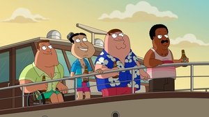 Family Guy 23. évad Ep.13 13. epizód