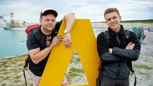 På tværs af Danmark 2. évad Ep.8 8. epizód
