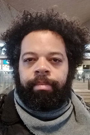 Renato Novaes profil kép