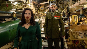 Käpt’ns Dinner 1. évad Ep.42 42. epizód
