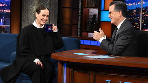 The Late Show with Stephen Colbert 11. évad Ep.29 29. epizód