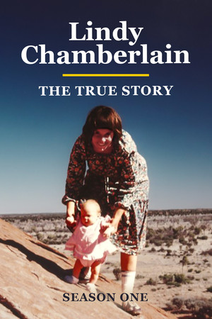 Lindy Chamberlain: The True Story 1. évad (2020-09-27) poszter