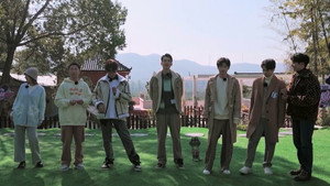 名侦探学院 Speciális epizódok Ep.46 46. epizód