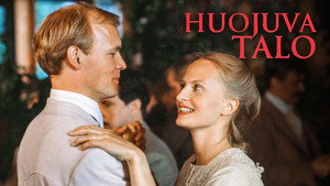 Huojuva talo kép