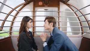 一不小心捡到爱 1. évad Ep.15 15. epizód