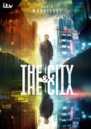 The City and the City poszter