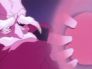 サイレントメビウス 1. évad Ep.16 16. epizód