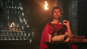 Sketch History 3. évad Ep.2 2. epizód