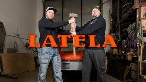 Latela kép