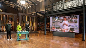 MasterChef Australia 13. évad Ep.6 6. epizód