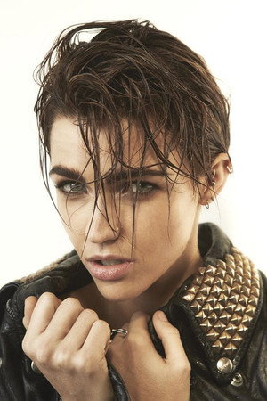 Ruby Rose profil kép