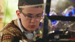 The Dumping Ground 4. évad Ep.4 4. epizód