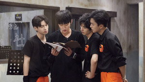 密室大逃脱 大神版 4. évad Ep.14 14. epizód