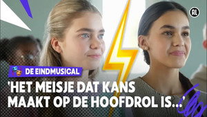 De Eindmusical 7. évad Ep.9 9. epizód