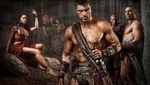 Spartacus: Blood and Sand kép