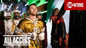 All Access 32. évad Ep.3 3. epizód
