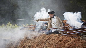 The American Revolution kép