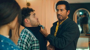 إفراج 1. évad Ep.2 2. epizód