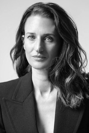 Camille Cottin profil kép