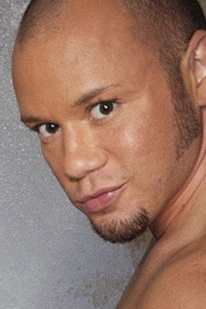 Kris Anthony profil kép